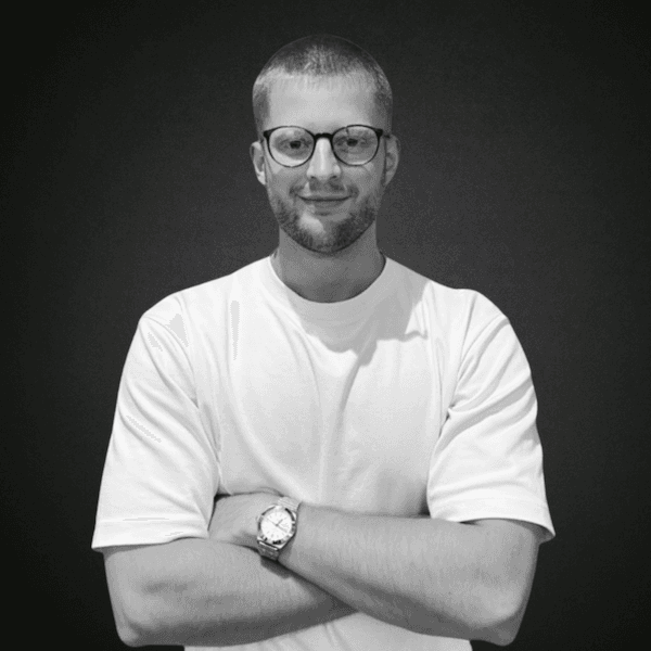 Alex Hasselbach